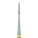 Root Planing, Subgingival Plaque Removal Diamond Bur, 1.2mm Ø, Extra Fine, RAX - 849LC-012-RAX - Avtec Dental