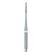 Root Planing, Subgingival Plaque Removal Diamond Bur, 1.2mm Ø, Ultra Fine, RAX - 849LU-012-RAX - Avtec Dental