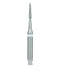 Root Planing, Subgingival Plaque Removal Diamond Bur, 1.2mm Ø, Ultra Fine, RAL - 849LU-012-RAL - Avtec Dental