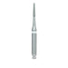 Root Planing, Subgingival Plaque Removal Diamond Bur, 1.2mm Ø, Ultra Fine, RAL - 849LU-012-RAL - Avtec Dental