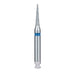 Needle Diamond Bur, Interproximal Reduction, 1.4mm Ø, Medium, RA -858-014-RA - Avtec Dental