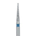 Needle Diamond Bur, Interproximal Reduction, 1.4mm Ø, Medium, HP - 858-014-HP - Avtec Dental