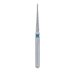 Long Needle Diamond Bur, Interproximal Reduction, 1.2mm Ø, Medium, FG - 859-012-FG - Avtec Dental