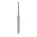 Long Needle Diamond Bur, Interproximal Reduction, 1.4mm Ø, Medium, FG - 859-014-FG - Avtec Dental