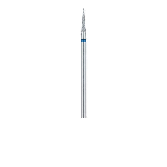 Long Needle Diamond Bur, Interproximal Reduction, 1.8mm Ø, Medium, HP - 859-018-HP - Avtec Dental