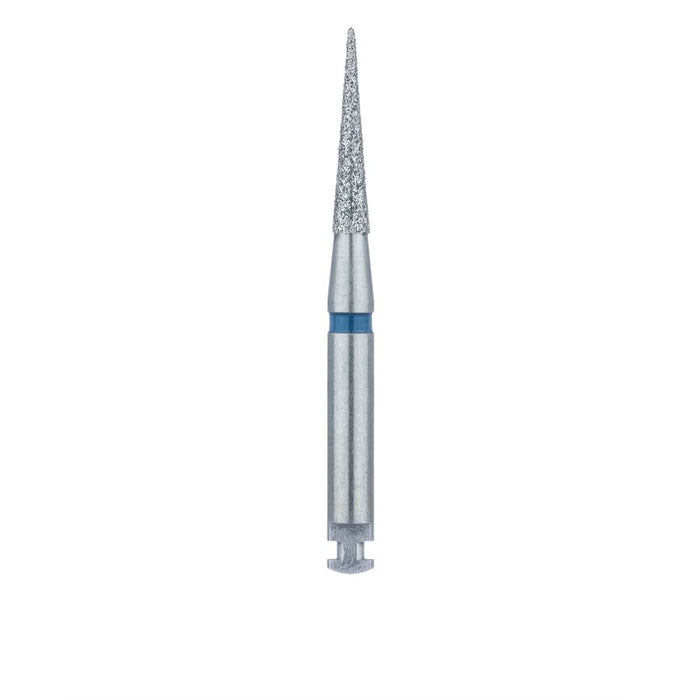 Long Needle Diamond Bur, Interproximal Reduction, 1.8mm Ø, Medium, RA - 859-018-RA - Avtec Dental