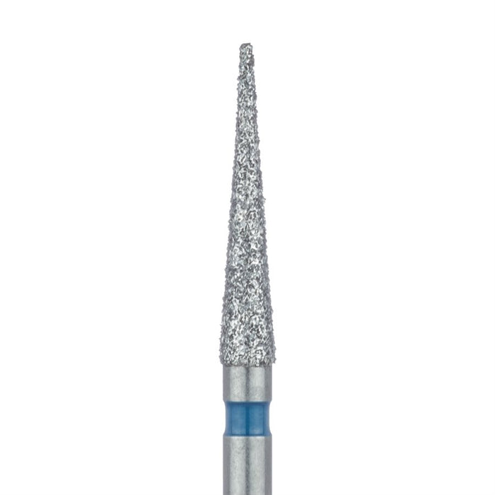Long Needle Diamond Bur, Interproximal Reduction, 1.8mm Ø, Medium, HP - 859-018-HP - Avtec Dental