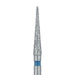 Long Needle Diamond Bur, Interproximal Reduction, 1.8mm Ø, Medium, HP - 859-018-HP - Avtec Dental