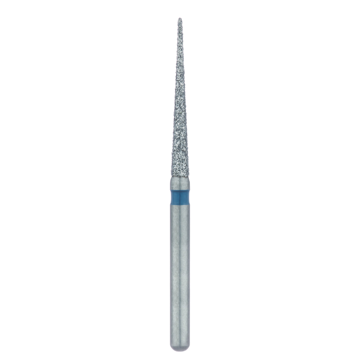 Long Needle Diamond Bur, Interproximal Reduction, 1.4mm Ø, Medium, FG