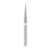 Long Needle Diamond Bur, Interproximal Reduction, 1.4mm Ø, Ultra Fine, FG - 859U-014-FG - Avtec Dental