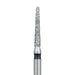 Modified Shoulder Diamond Bur, Interproximal Reduction, 1.4mm Ø, 0.6mm Tip, Super Coarse, FG - 859WH-014-FG - Avtec Dental