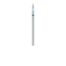 Flame Diamond Bur, 1.6mm Ø, Medium, HP - 861-016-HP - Avtec Dental