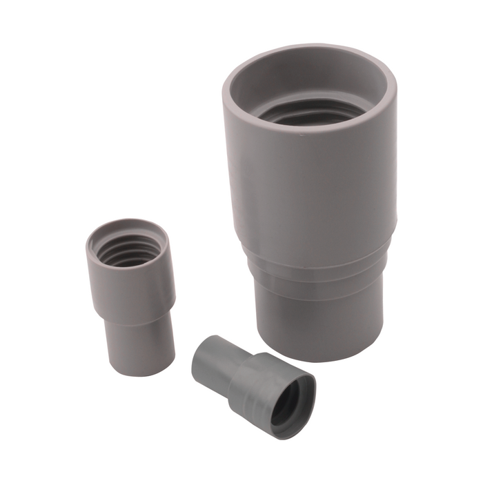 Tubing Cuff, 1-1/2", Gray - DCI 8615