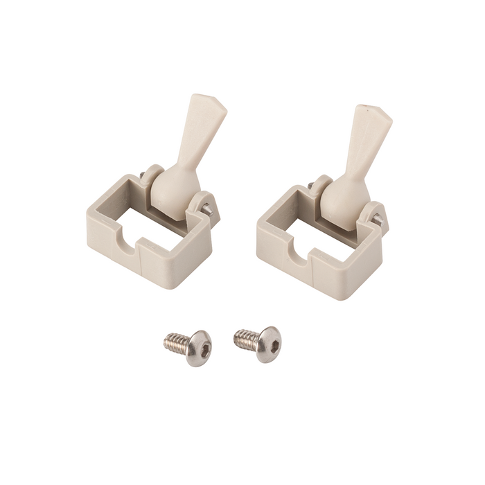 Replacement for A-dec Cascade Light Shield Bracket Assy - DCI 8619