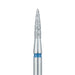 Flame Diamond Bur, 1.8mm Ø, Medium, HP - 862-018-HP - Avtec Dental