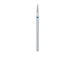 Flame Diamond Bur, 1.8mm Ø, Medium, HP - 862-018-HP - Avtec Dental