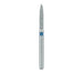 Flame Diamond Bur, 1.4mm Ø, Medium, FG - 862-014-FG - Avtec Dental