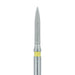 Flame Diamond Bur, 1.2mm Ø, Extra Fine, FG - 862C-012-FG - Avtec Dental