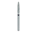 Flame Diamond Bur, 1.6mm Ø, Super Coarse, FG - 862H-016-FG - Avtec Dental