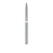 Flame Diamond Bur, 1.2mm Ø, Ultra Fine, FG - 862U-012-FG - Avtec Dental