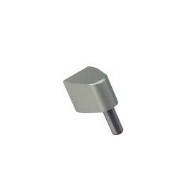 Control Mount Bracket, Gray - DCI 8634 - Avtec Dental