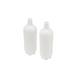 Bottle Water Blow Molded .750ML w/Grip & Logo - DCI 8652 - Avtec Dental
