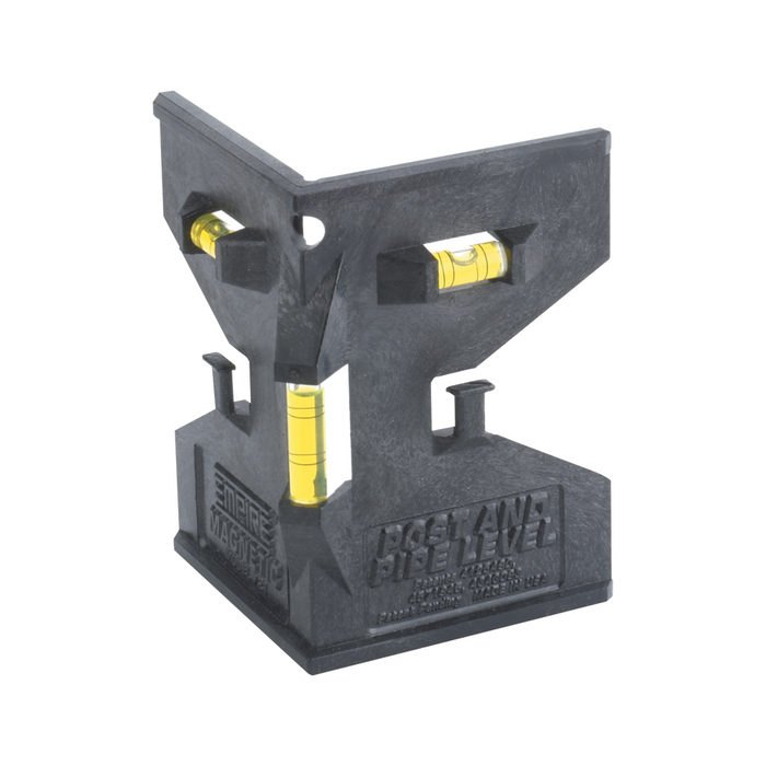Post Leveling Tool, Magnetic - DCI 8668