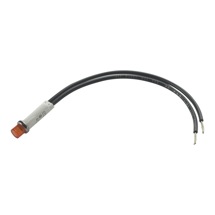 Indicator Light, Red, MDT, Tuttnauer - DCI 8671