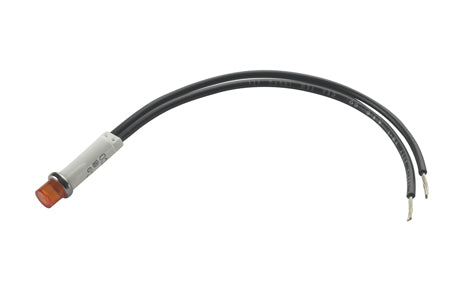 Indicator Light, Amber, MDT, Tuttnauer - DCI 8673