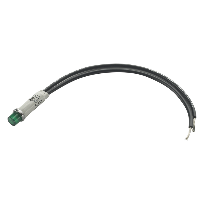 Indicator Light, Green, MDT, Tuttnauer - DCI 8674