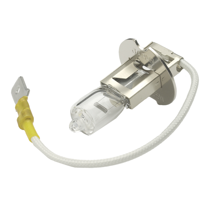 Light Bulb, 12 VAC 55 Watt - DCI 8688