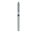 Long Torpedo Diamond Bur, 1mm Ø, Medium, FG - 869-010-FG - Avtec Dental