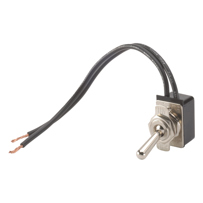 Power Switch, 125 VAC 10 Amp - DCI 8699