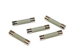 Fuse, Time Delay, Glass, 2 Amp, 250 Volt - DCI 8826