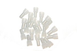 Pig Tail, Insulated, 22-14 AWG - DCI 8866