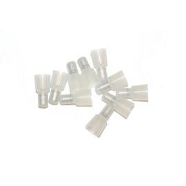 Pig Tail, Insulated, 8-10 AWG - DCI 8867