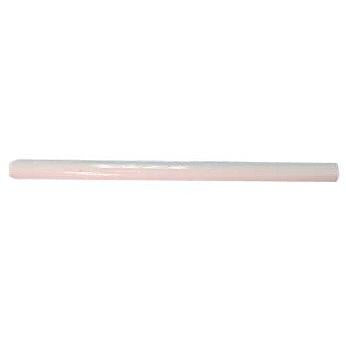 Post, Light, 60" x 2" OD, White - DCI 8914 - Avtec Dental