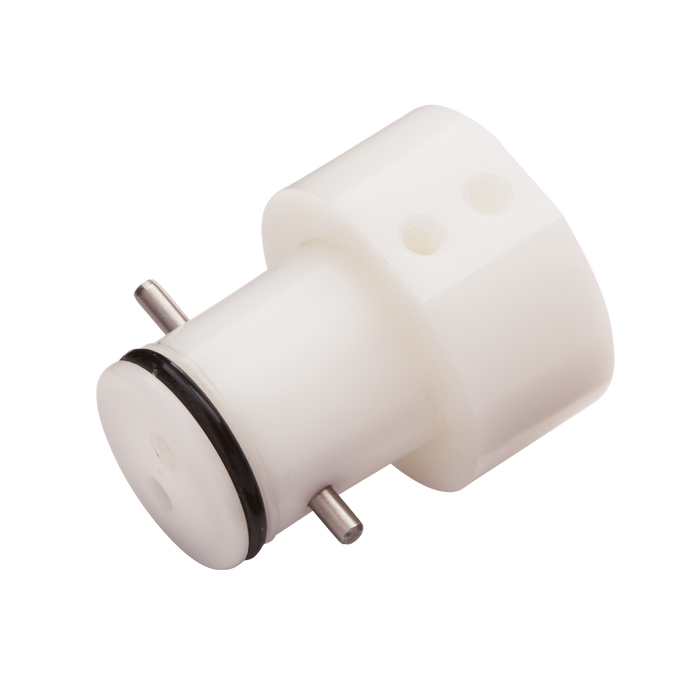 Integrated Quick-Switch Manifold - DCI 8946 - Avtec Dental