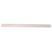 Post, Light, 60" x 2" OD, Gray - DCI 8952 - Avtec Dental