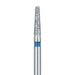 Modified Shoulder Diamond Bur, 1.6mm Ø, 1mm Tip, Medium, FG - 897W-016-FG - Avtec Dental