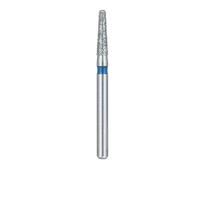 Modified Shoulder Diamond Bur, 1.6mm Ø, 1mm Tip, Medium, FG - 897W-016-FG - Avtec Dental