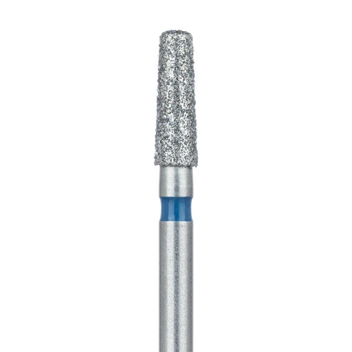 Modified Shoulder Diamond Bur, 2.0mm Ø, 1.5mm Tip, Medium, FG - 897W-020-FG - Avtec Dental