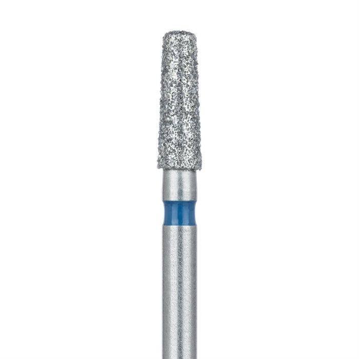 Modified Shoulder Diamond Bur, 2.0mm Ø, 1.5mm Tip, Medium, FG - 897W-020-FG - Avtec Dental