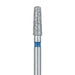 Modified Shoulder Diamond Bur, 2.0mm Ø, 1.5mm Tip, Medium, FG - 897W-020-FG - Avtec Dental