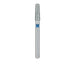 Modified Shoulder Diamond Bur, 2.0mm Ø, 1.5mm Tip, Medium, FG - 897W-020-FG - Avtec Dental