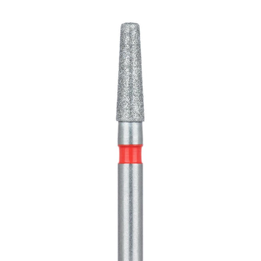 Modified Shoulder Diamond Bur, 1.6mm Ø, 1mm Tip, Fine, FG - 897WF-016-FG - Avtec Dental