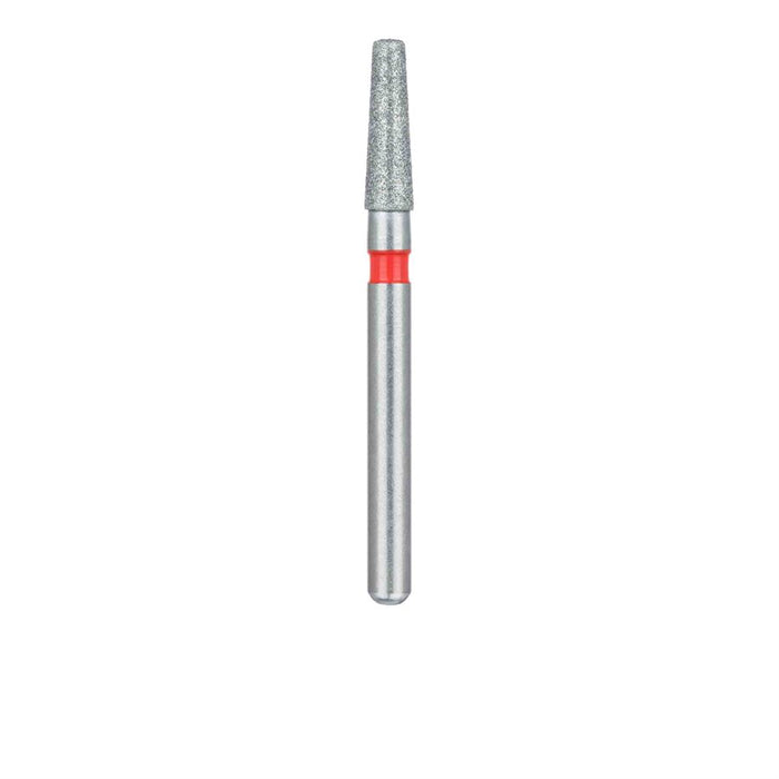 Modified Shoulder Diamond Bur, 1.6mm Ø, 1mm Tip, Fine, FG - 897WF-016-FG - Avtec Dental