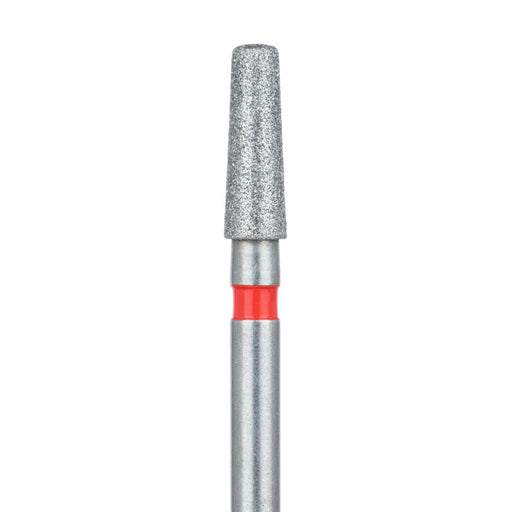Modified Shoulder Diamond Bur, 2.0mm Ø, 1.5mm Tip, Fine, FG - 897WF-020-FG - Avtec Dental