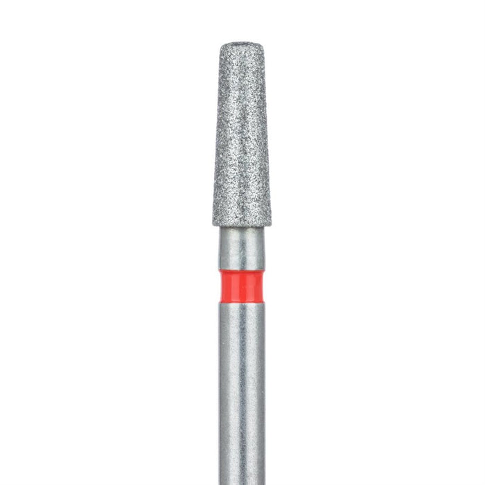 Modified Shoulder Diamond Bur, 2.0mm Ø, 1.5mm Tip, Fine, FG - 897WF-020-FG - Avtec Dental
