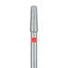 Modified Shoulder Diamond Bur, 2.0mm Ø, 1.5mm Tip, Fine, FG - 897WF-020-FG - Avtec Dental